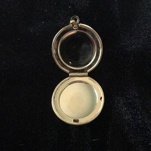 Michaela Frey Jewelry - Michaela Frey Vintage Locket Michaela Frey Jewelry - Michaela Frey Vintage Locket